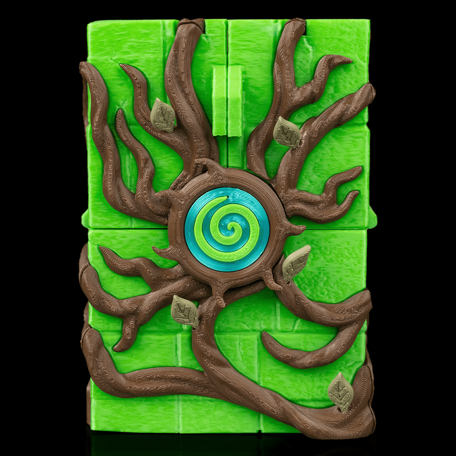 Caja para cartas Box of the Grove