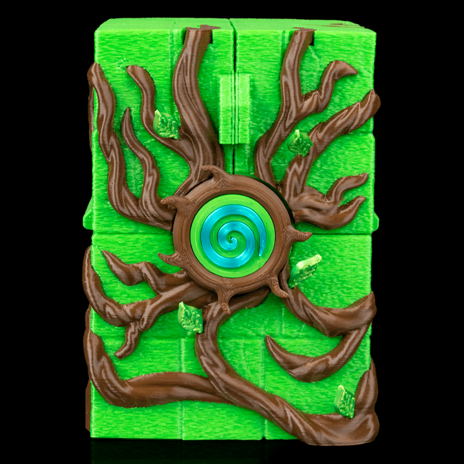 Caja para cartas Box of the Grove