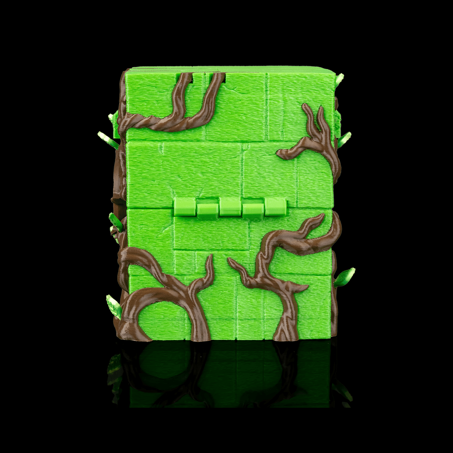 Caja para cartas Box of the Grove