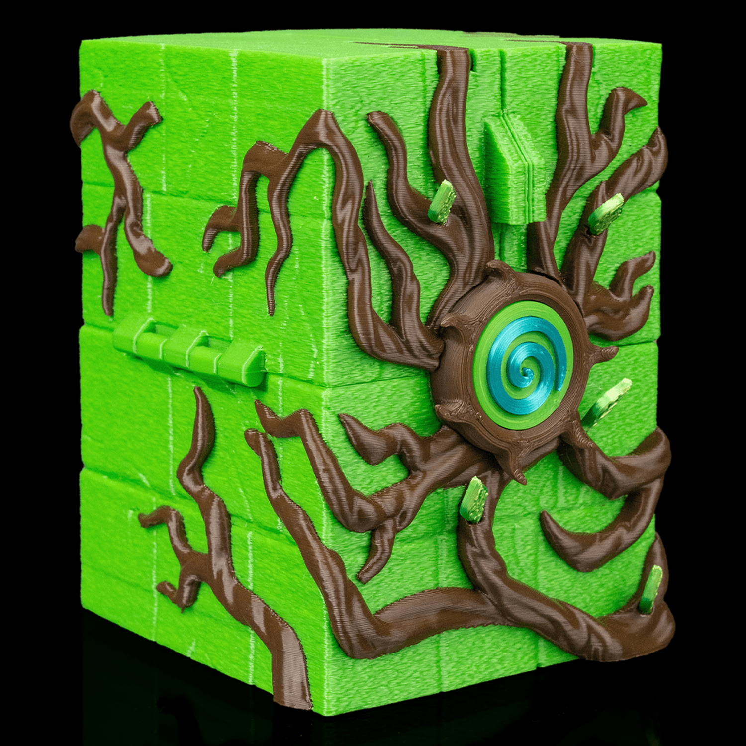 Caja para cartas Box of the Grove