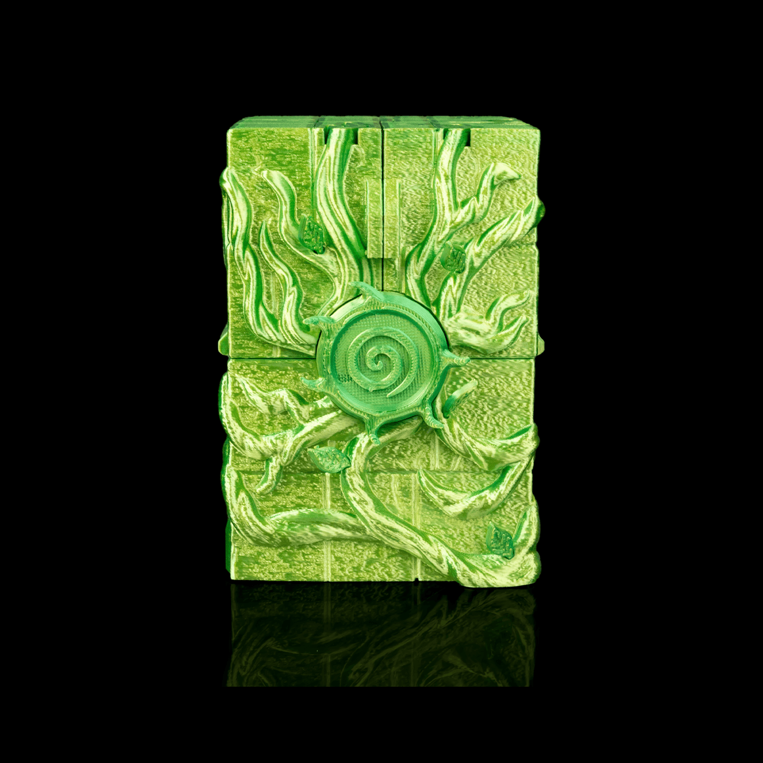 Caja para cartas Box of the Grove