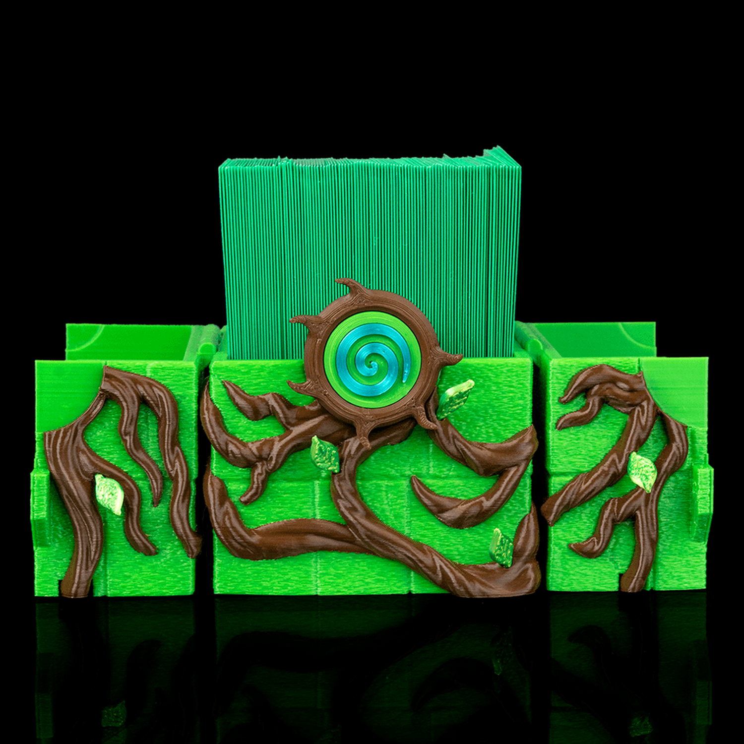 Caja para cartas Box of the Grove