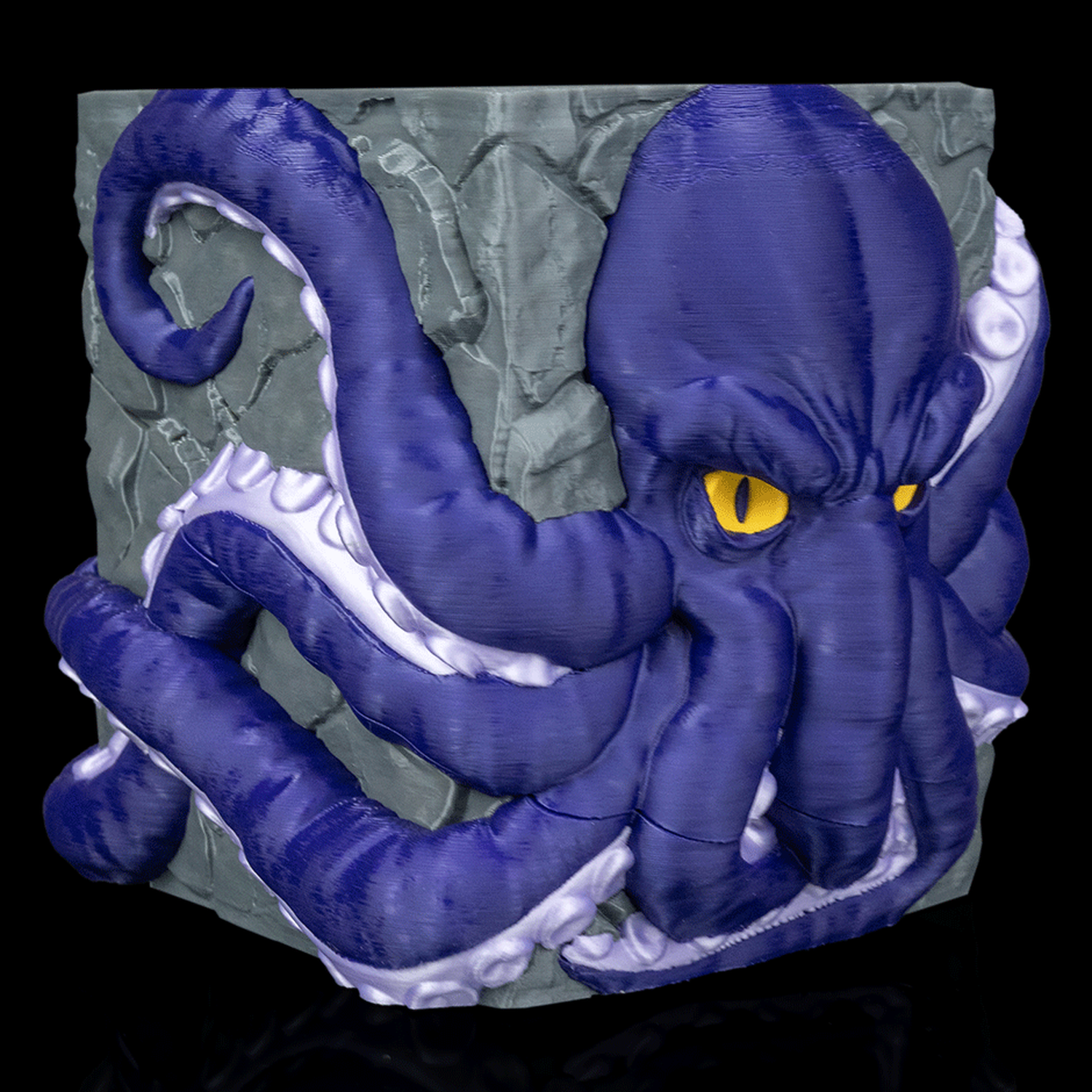 Caja para cartas Box of Influence