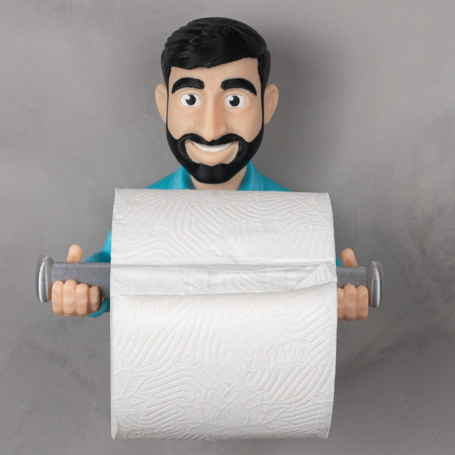 Conjunto de accesorios de baño Roll With Me