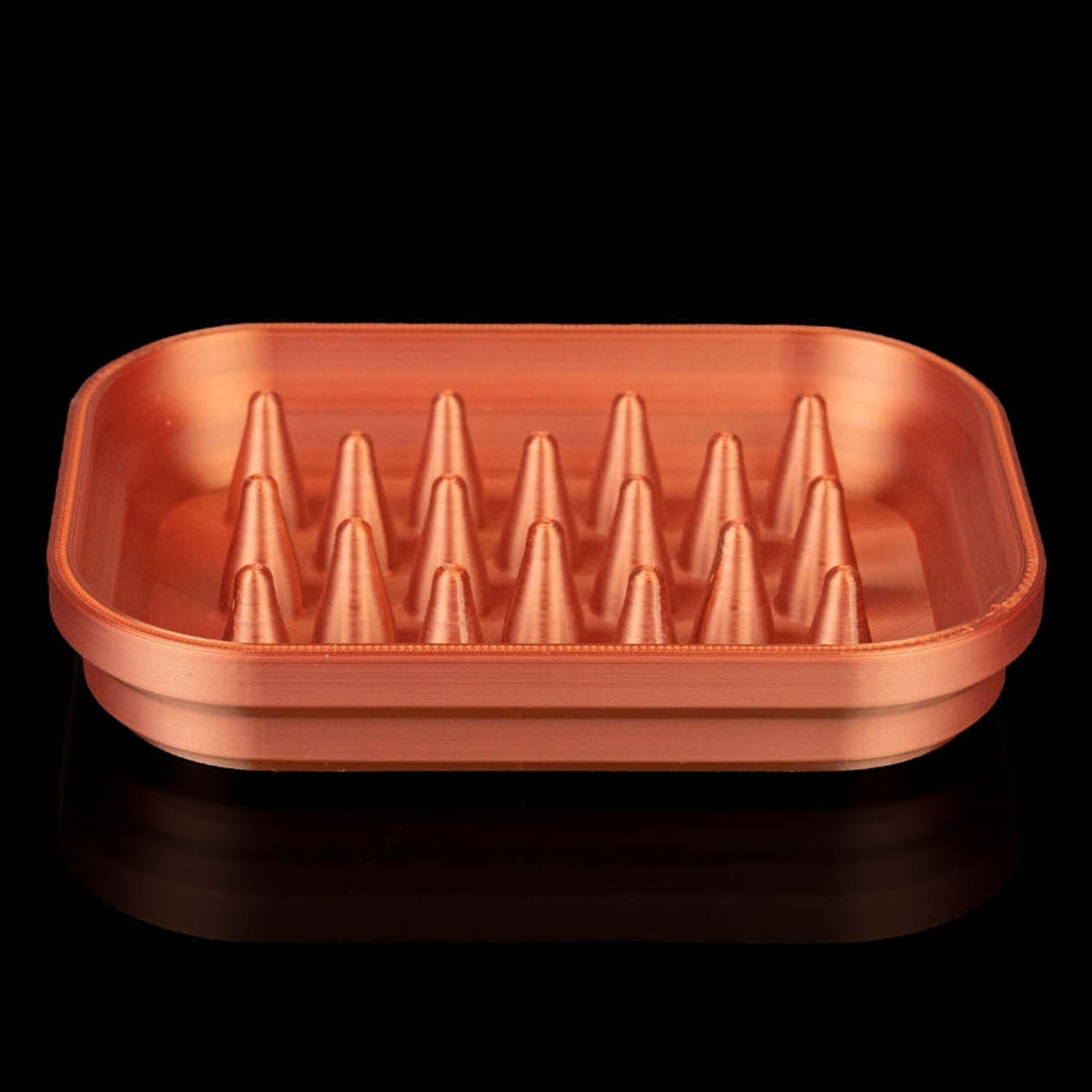 Organizador de joyas y maquillaje Chisel Chic