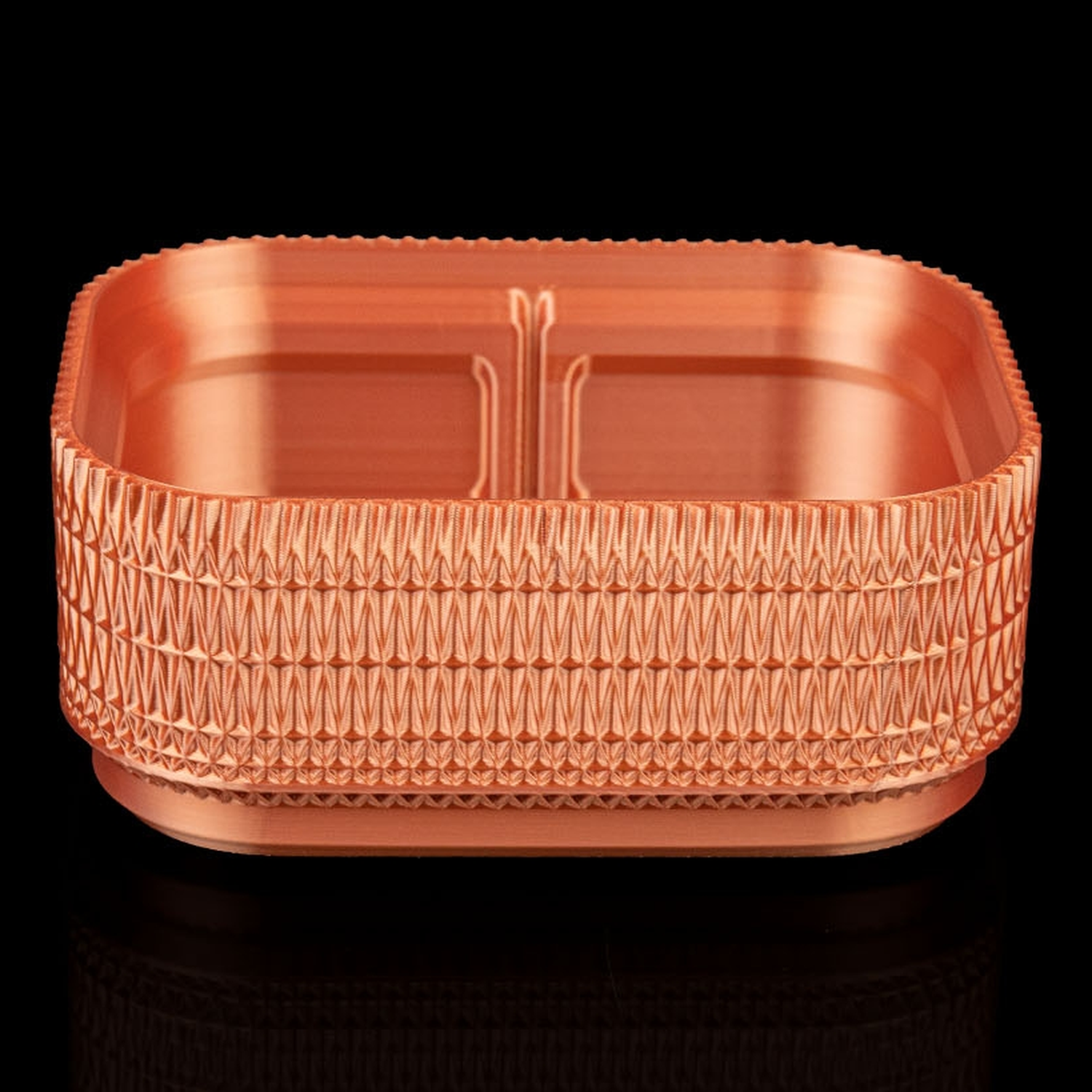 Organizador de joyas y maquillaje Chisel Chic