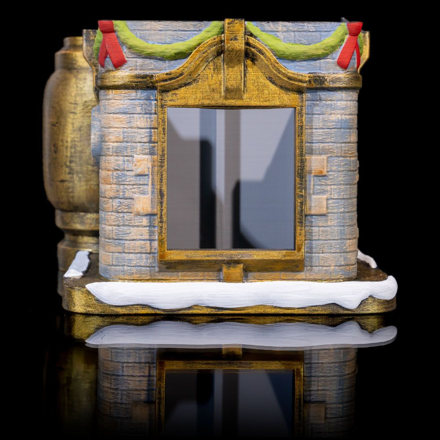 Contador decorativo Gift-maker
