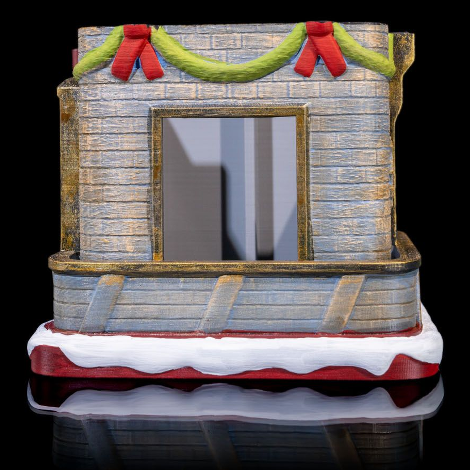 Contador decorativo Gift-maker