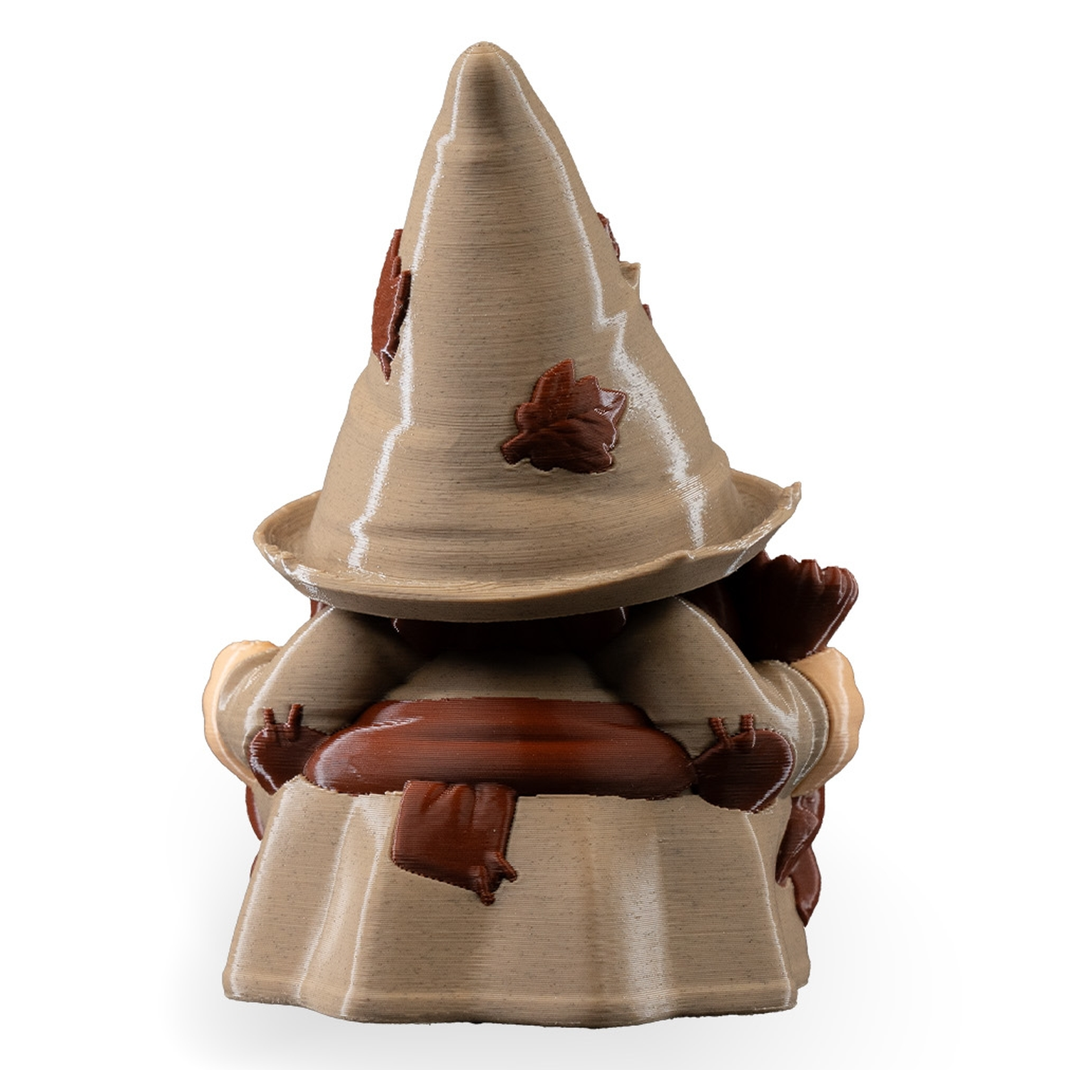 Estatua decorativa Mrs. Hazel Gnome