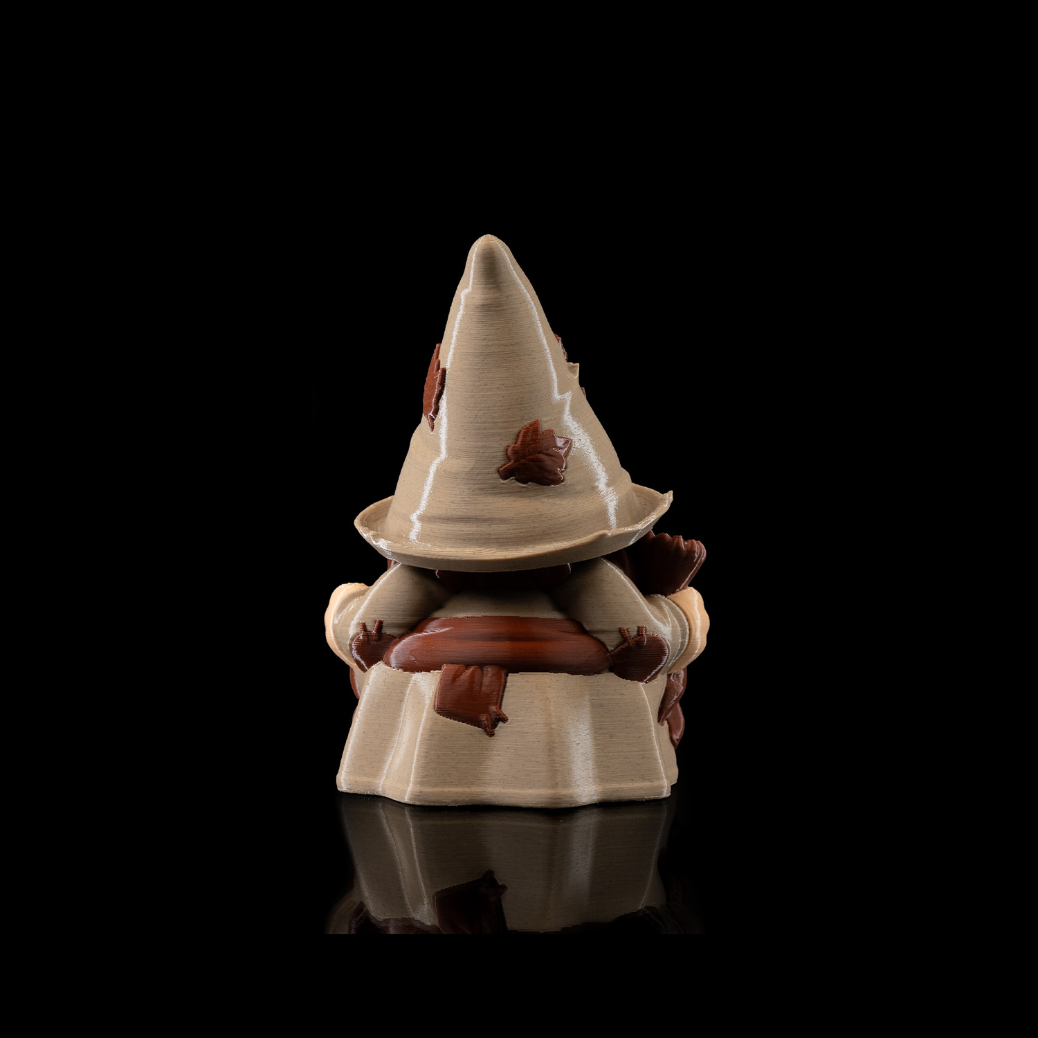 Estatua decorativa Mrs. Hazel Gnome