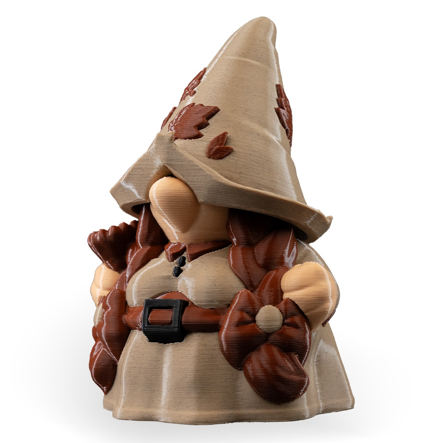Estatua decorativa Mrs. Hazel Gnome
