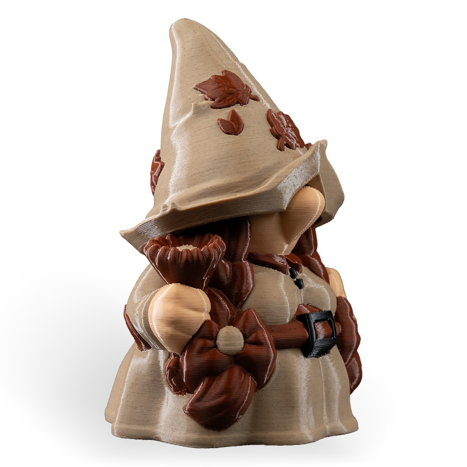 Estatua decorativa Mrs. Hazel Gnome