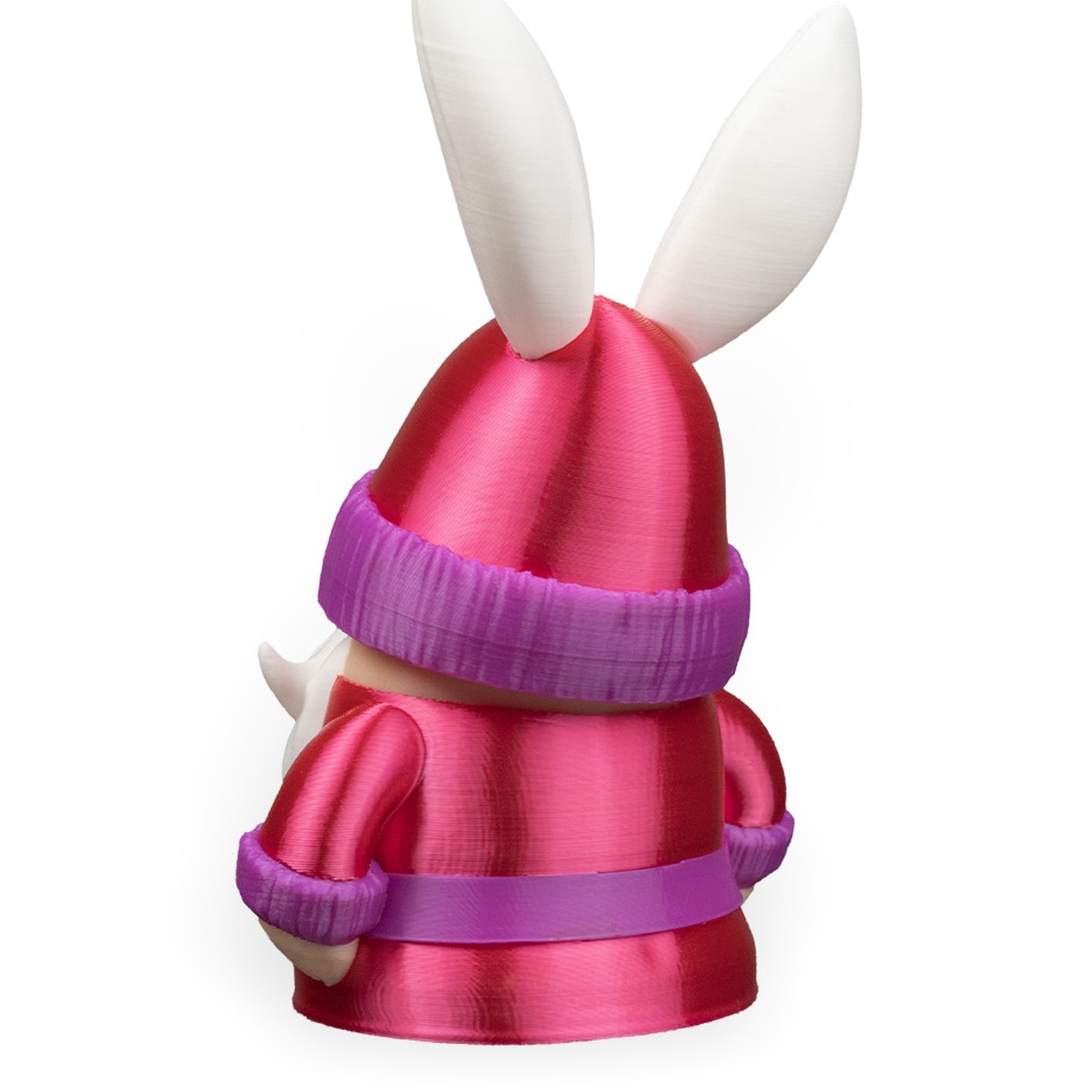 Estatua decorativa Hopbert Gnome