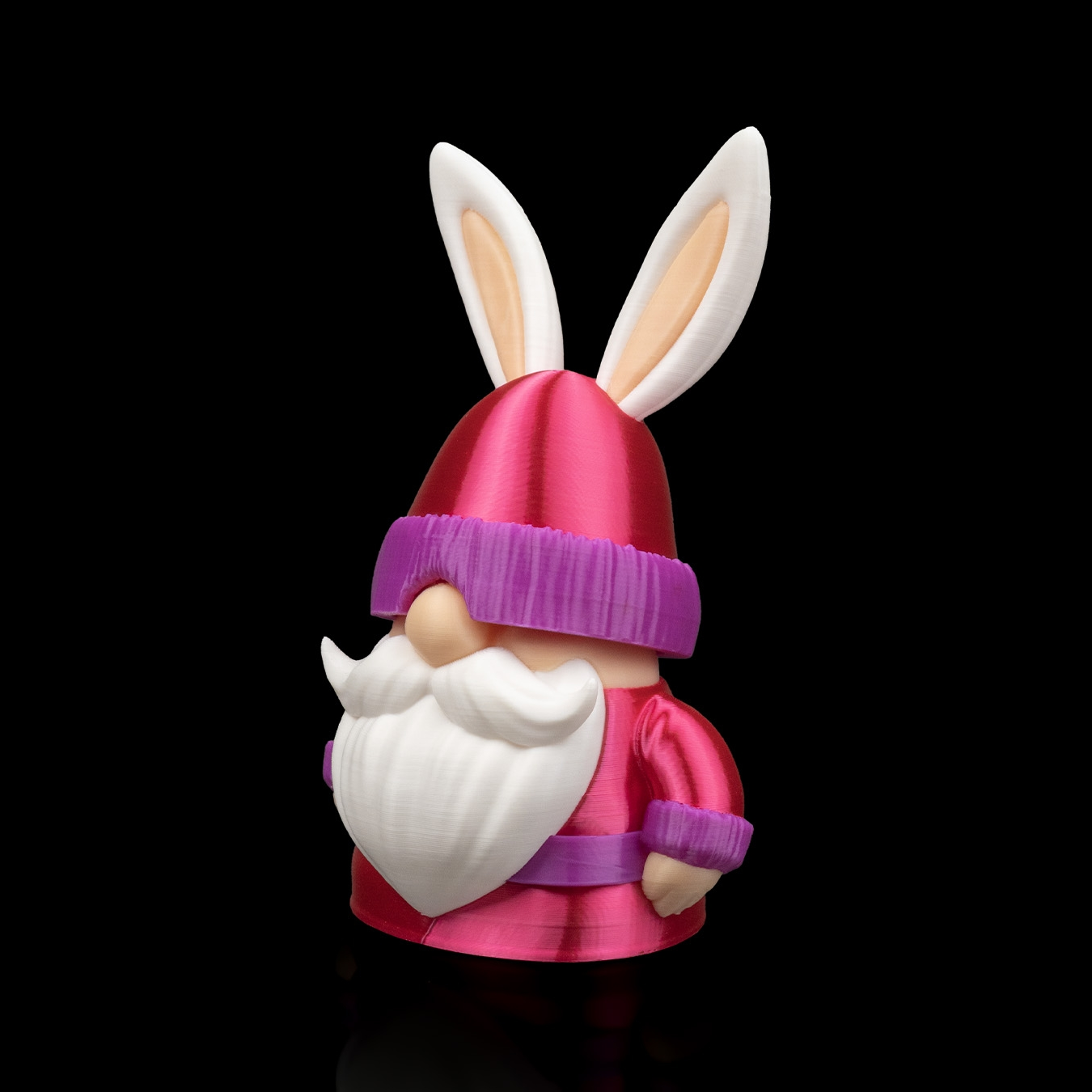 Estatua decorativa Hopbert Gnome
