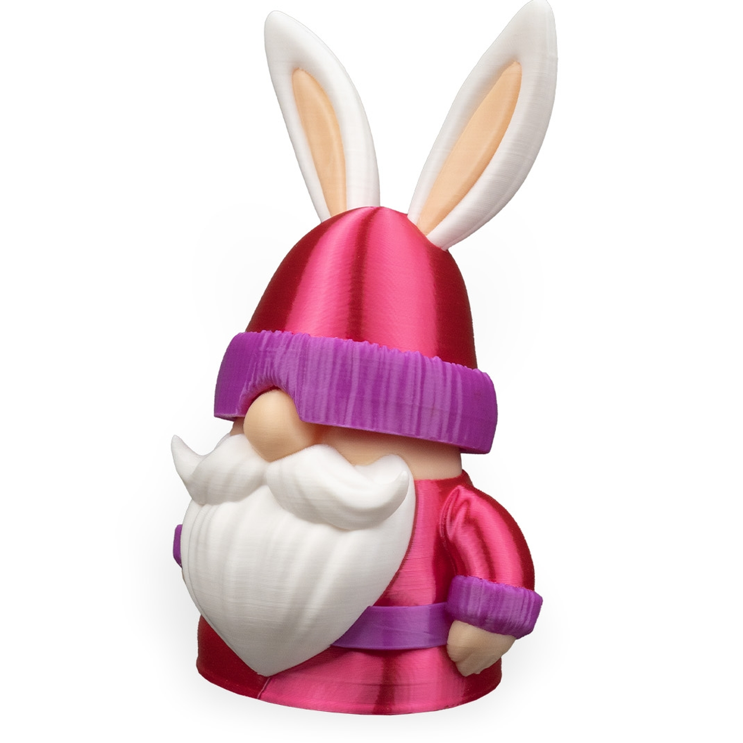 Estatua decorativa Hopbert Gnome