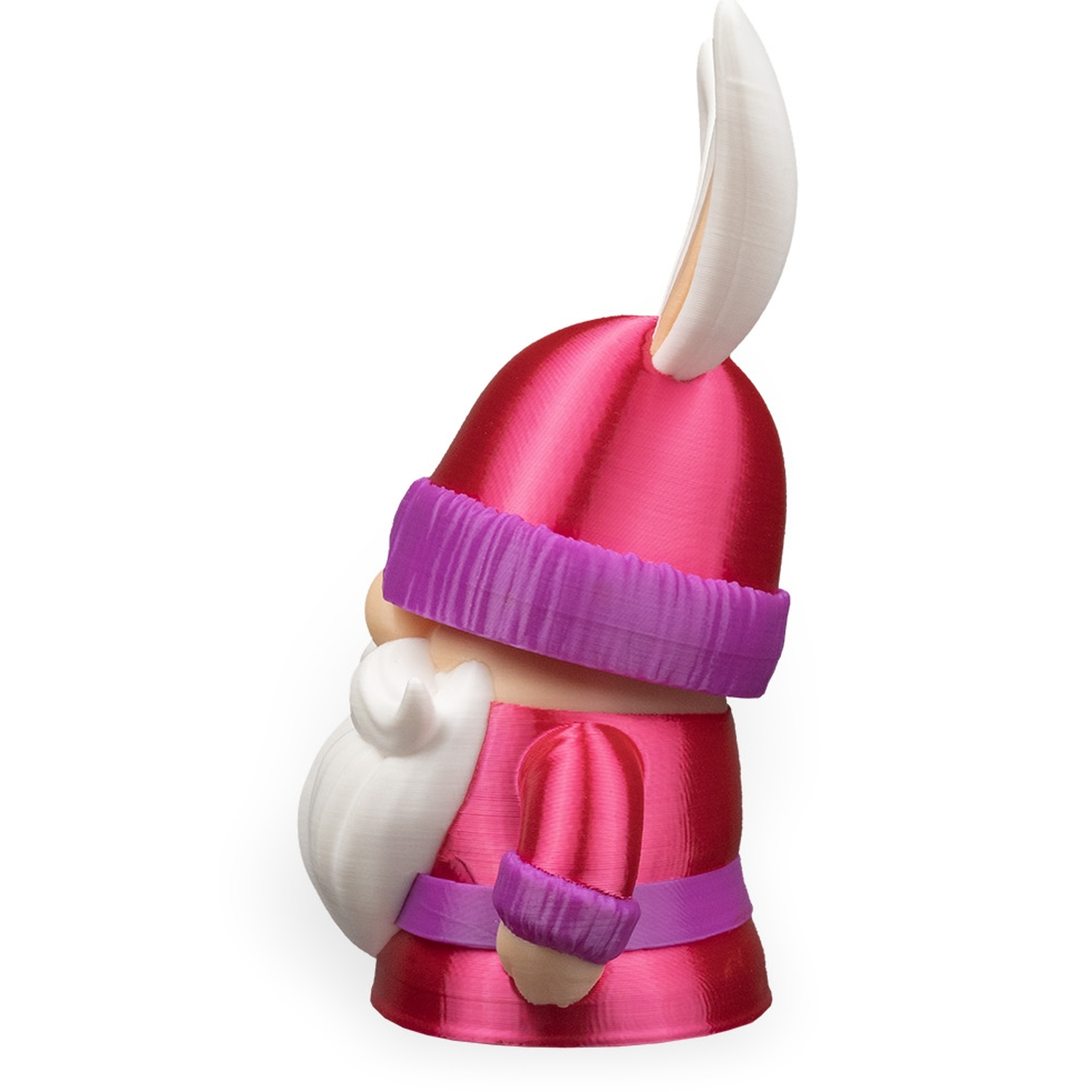 Estatua decorativa Hopbert Gnome