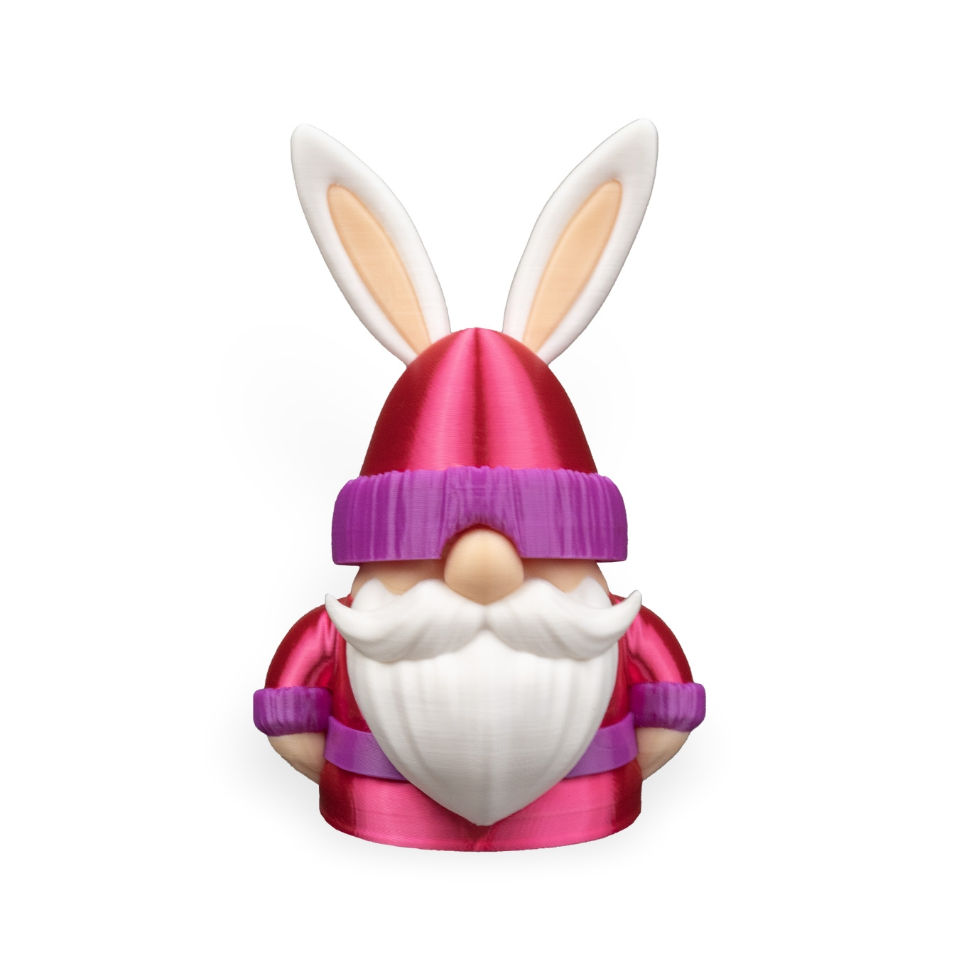 Estatua decorativa Hopbert Gnome