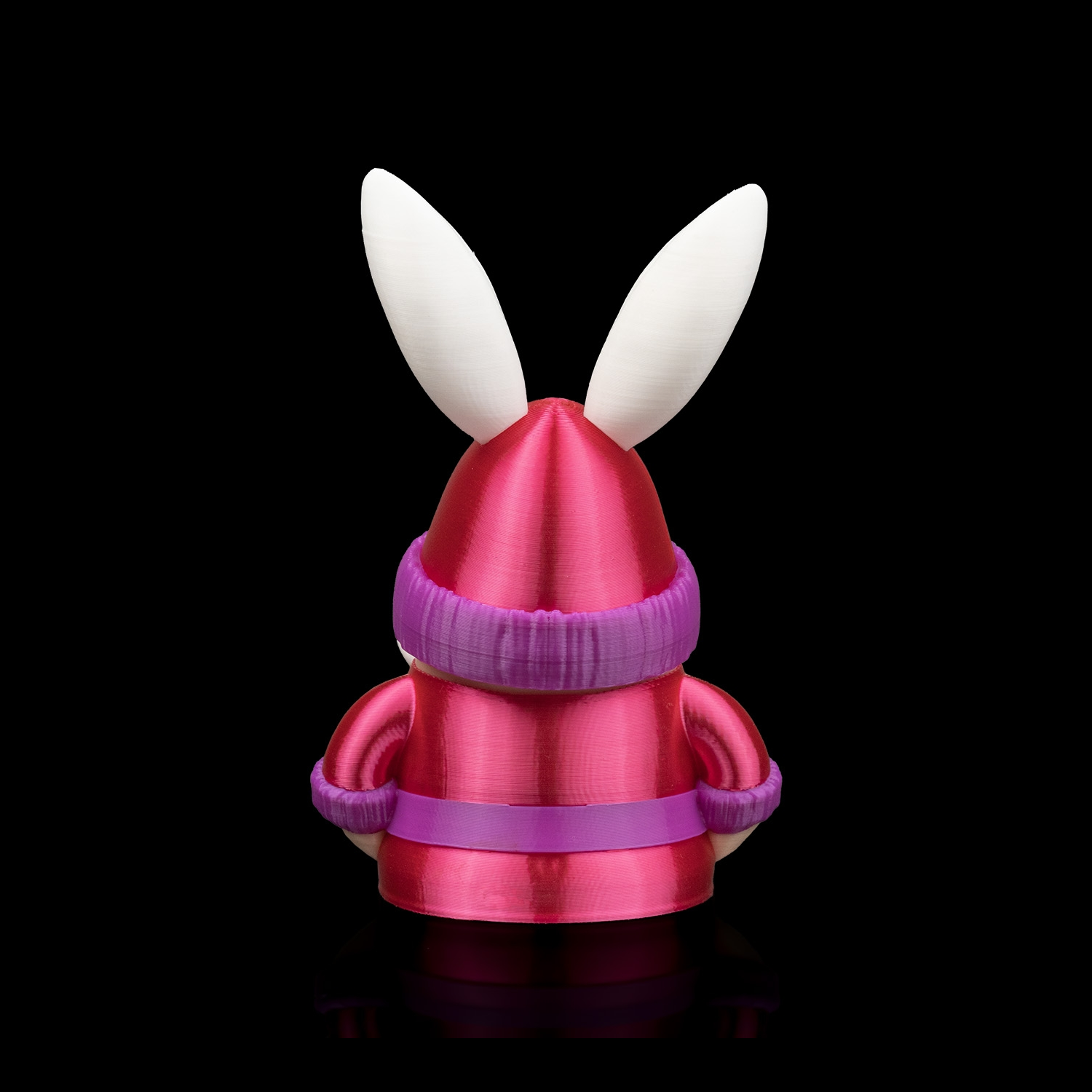 Estatua decorativa Hopbert Gnome