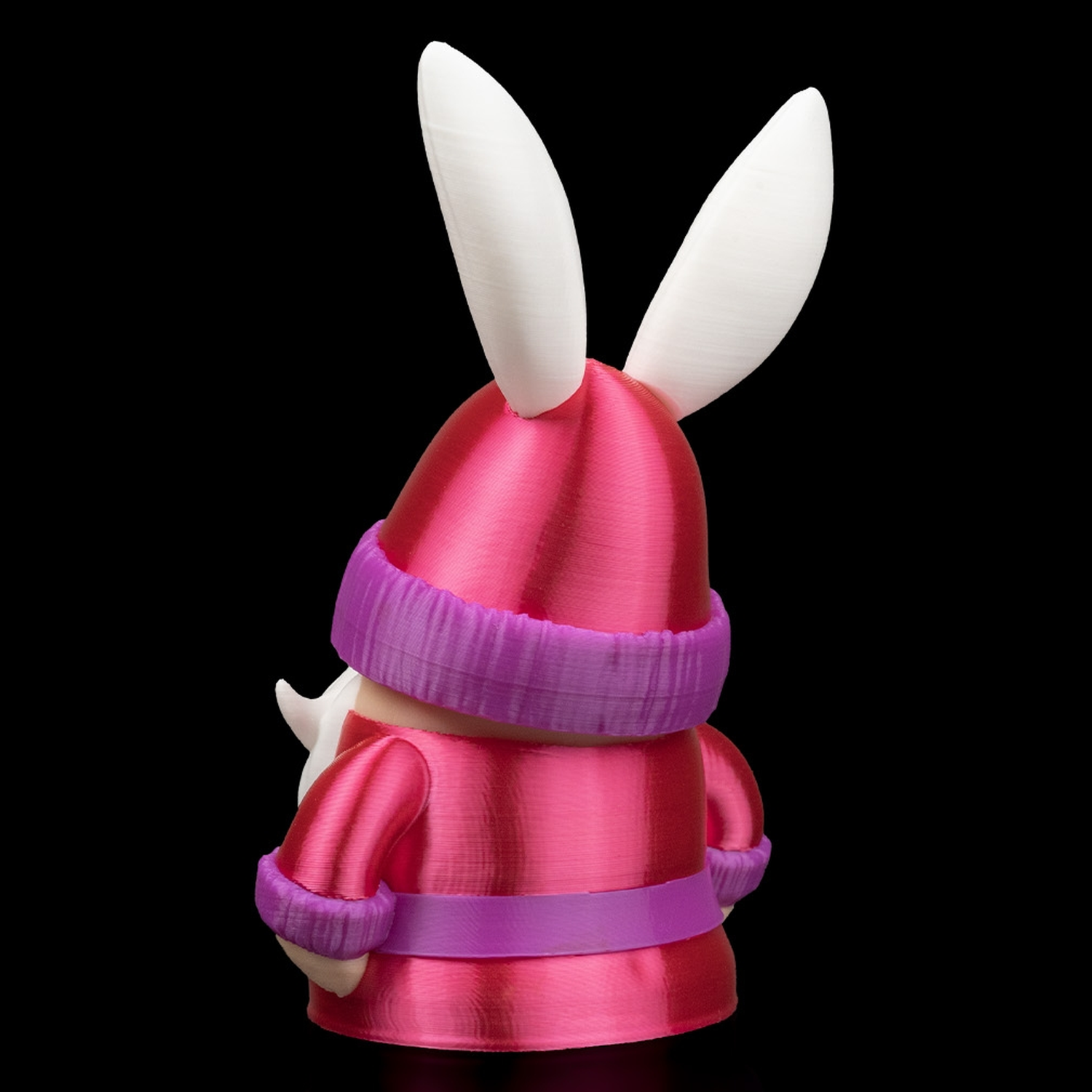 Estatua decorativa Hopbert Gnome