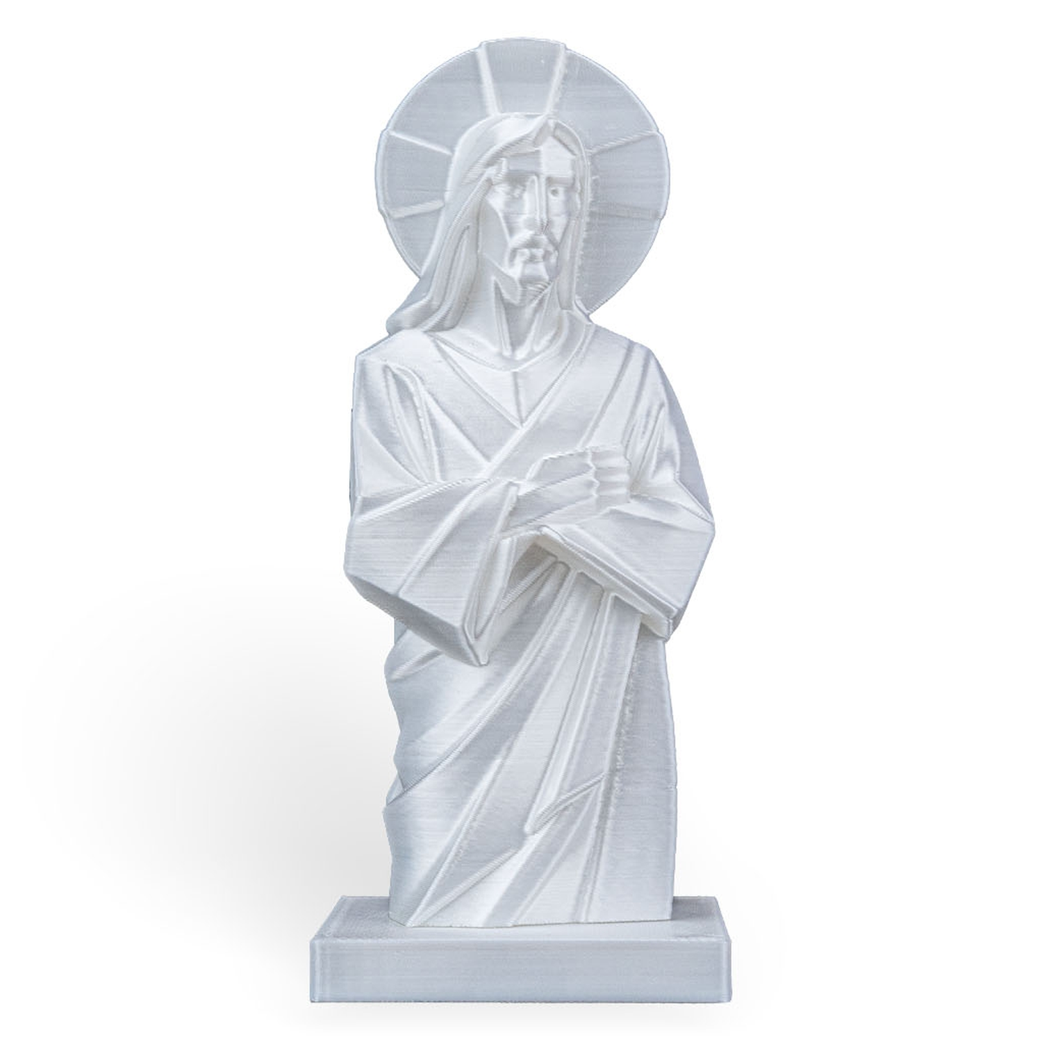 Estatua decorativa Jesus Christ