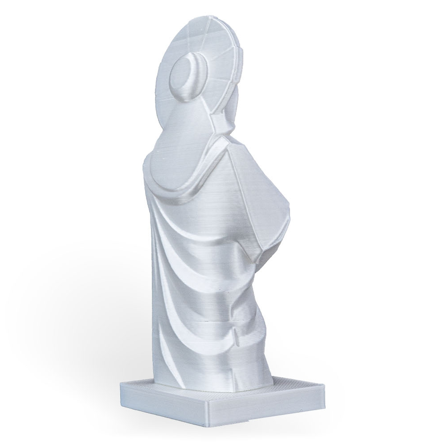 Estatua decorativa Jesus Christ