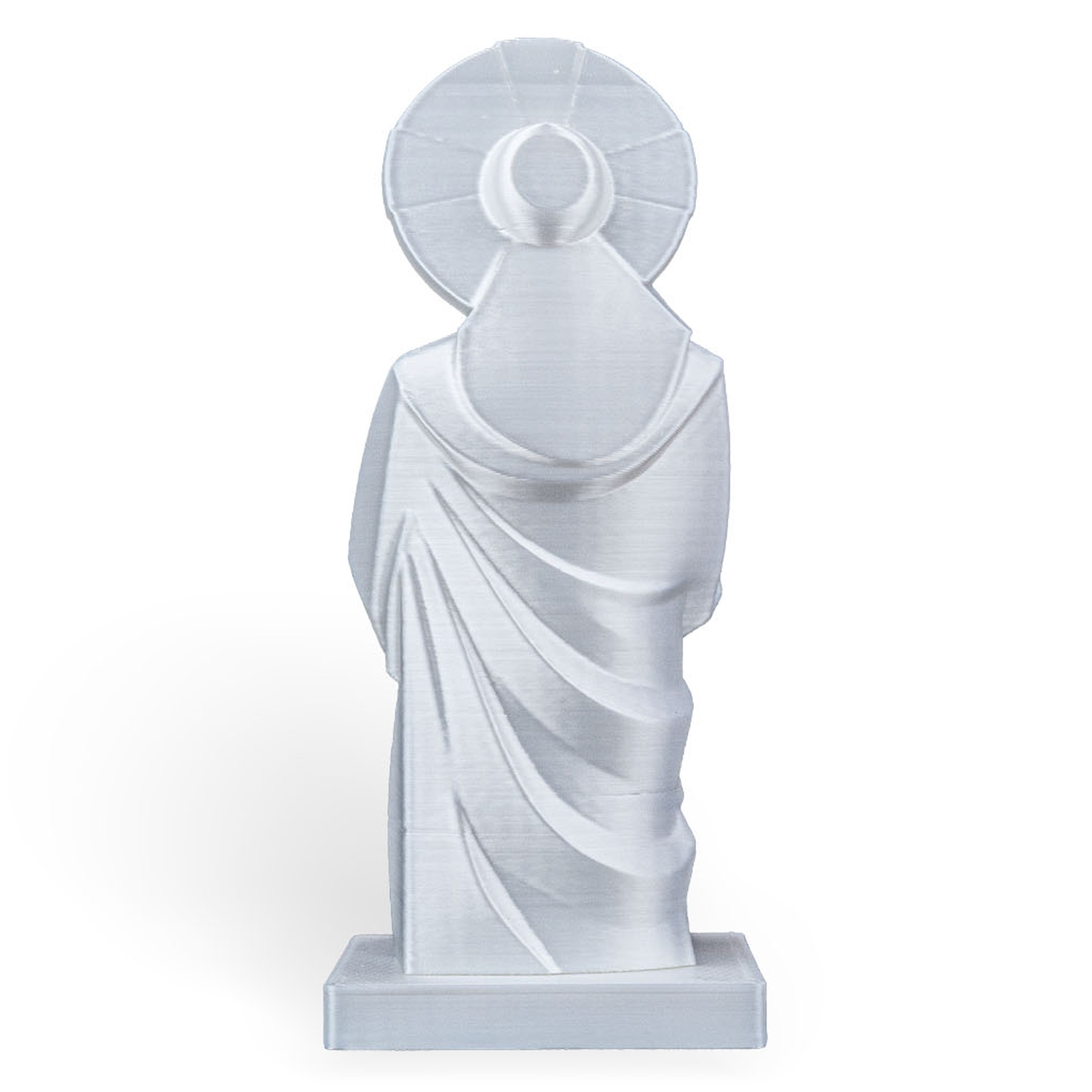 Estatua decorativa Jesus Christ