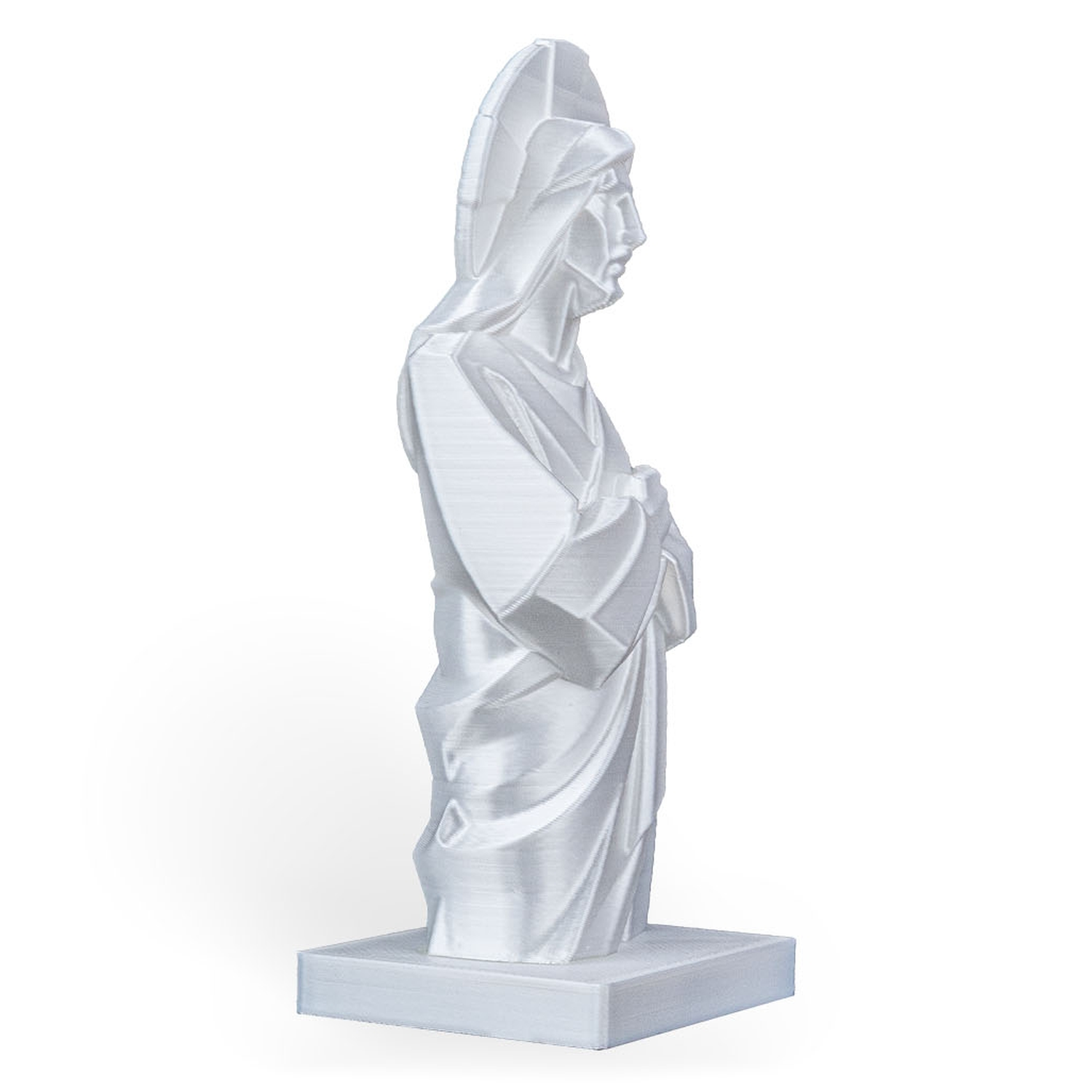 Estatua decorativa Jesus Christ