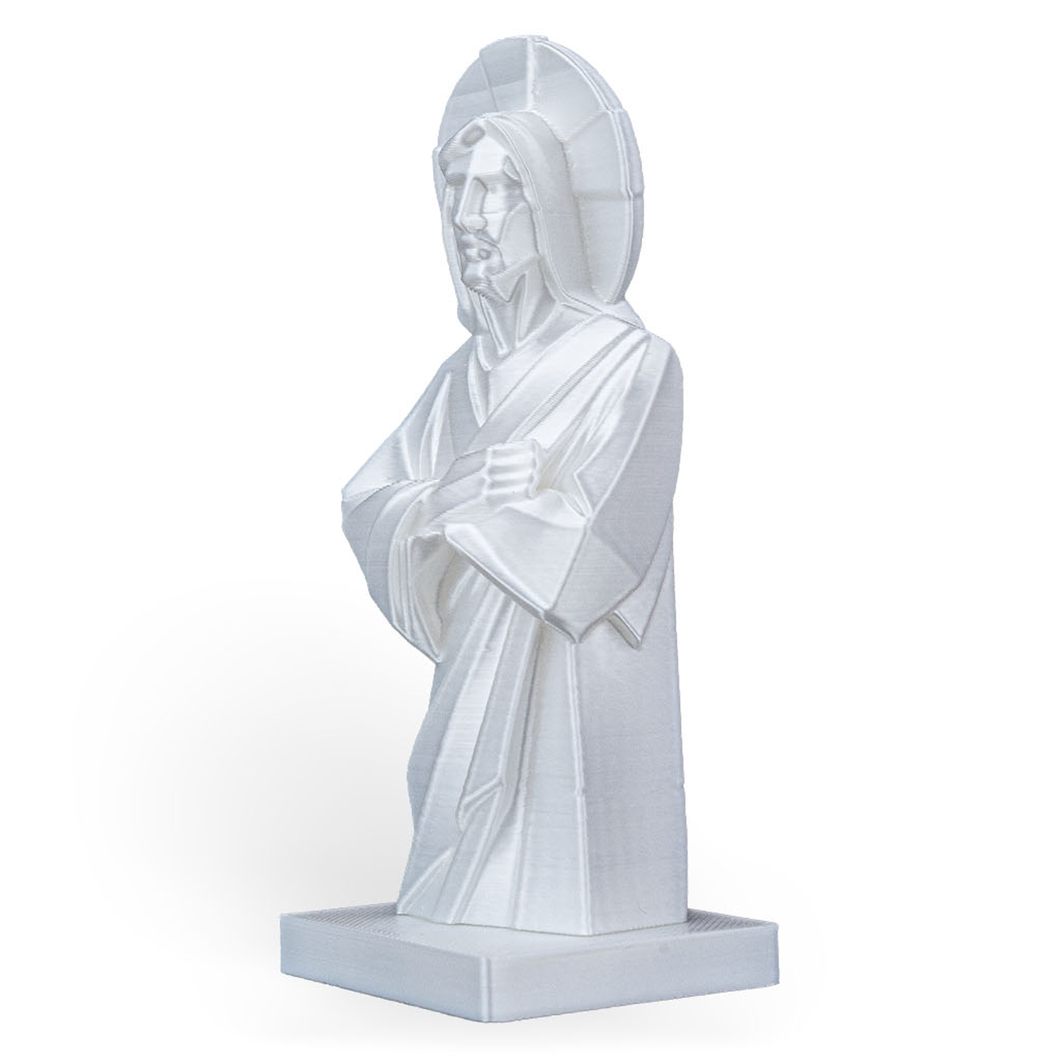 Estatua decorativa Jesus Christ