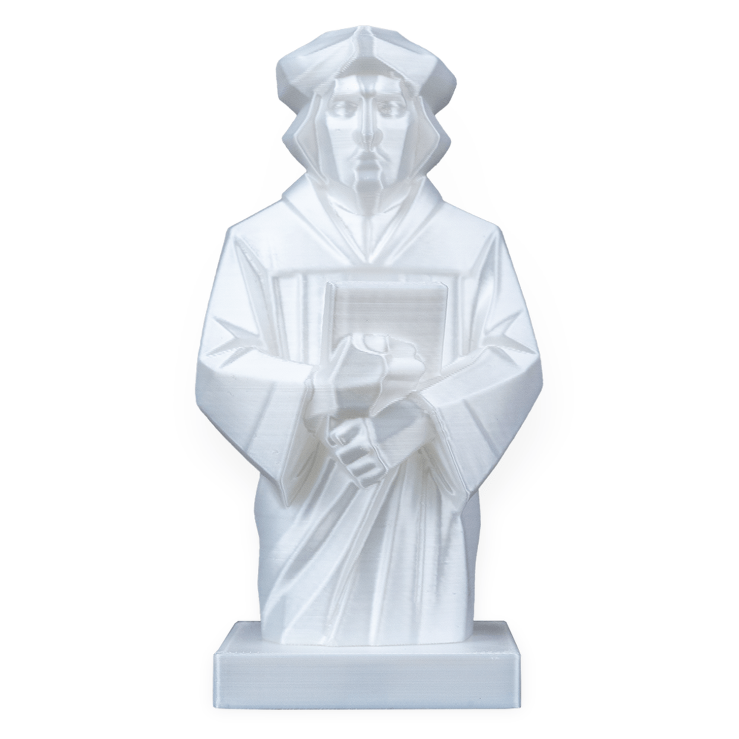 Estatua decorativa Martin Luther