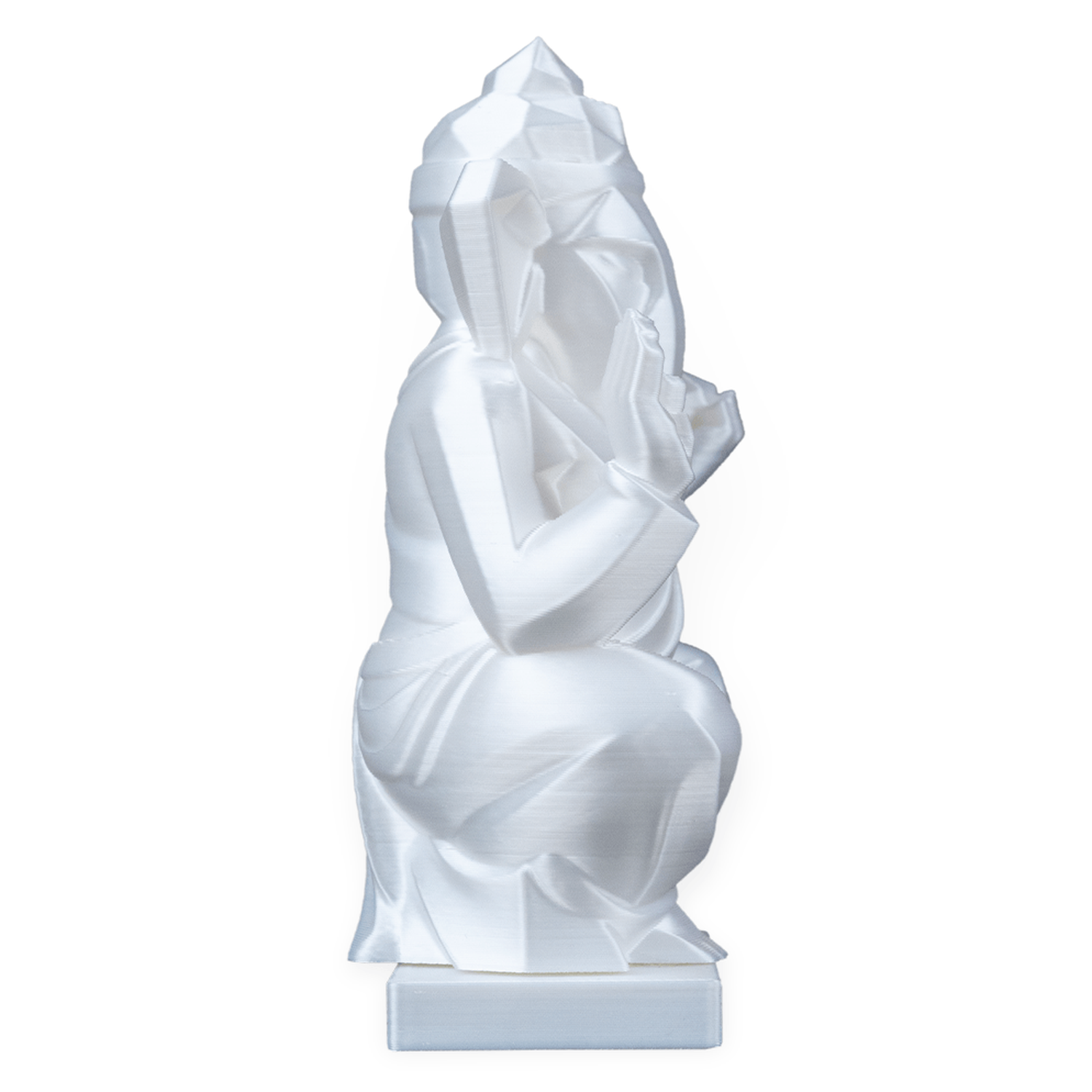 Estatua decorativa Ganesha