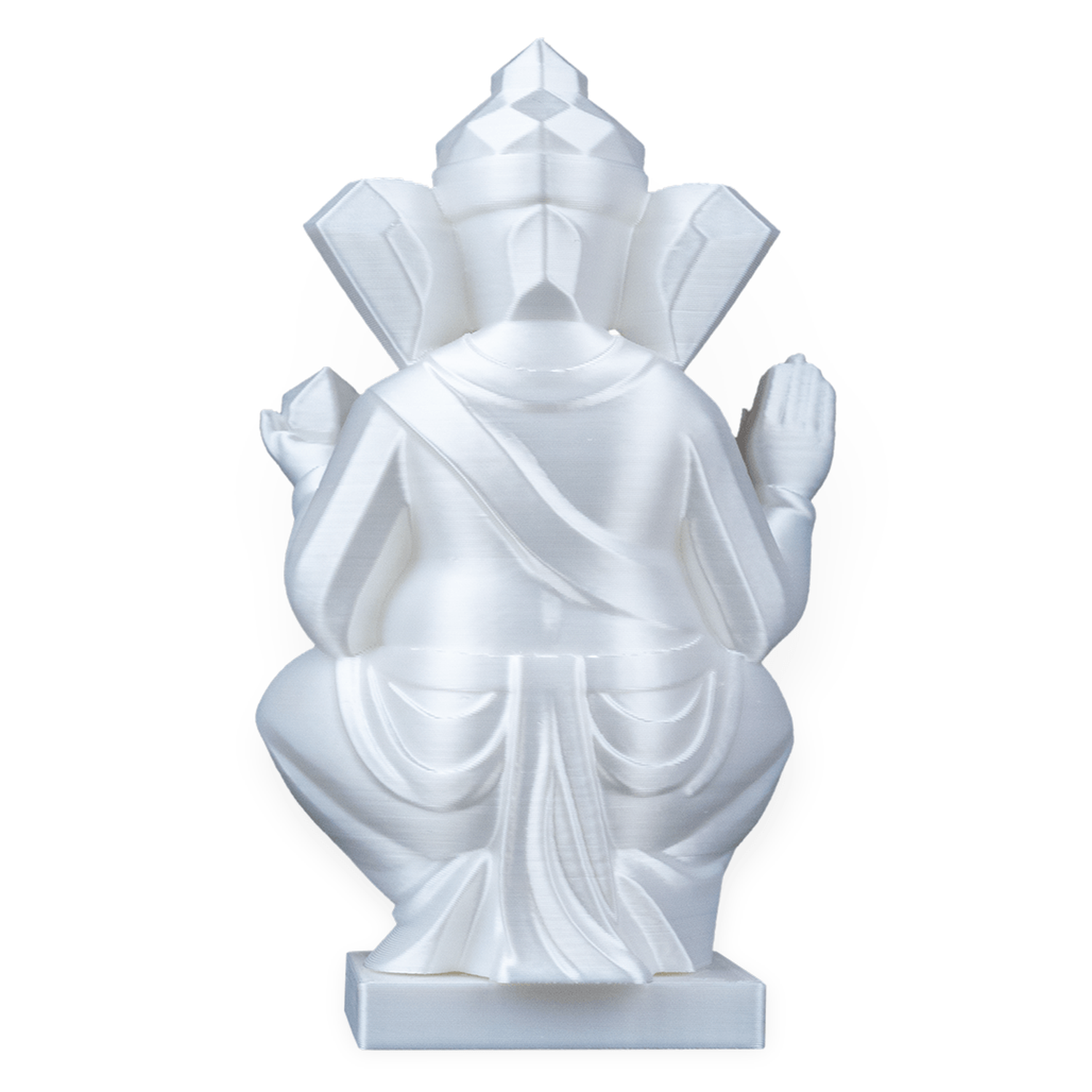 Estatua decorativa Ganesha