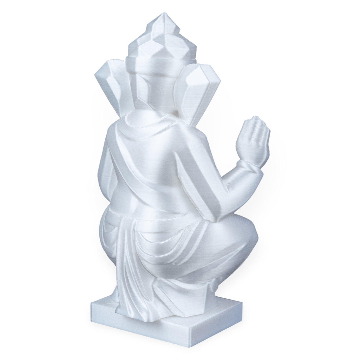 Estatua decorativa Ganesha