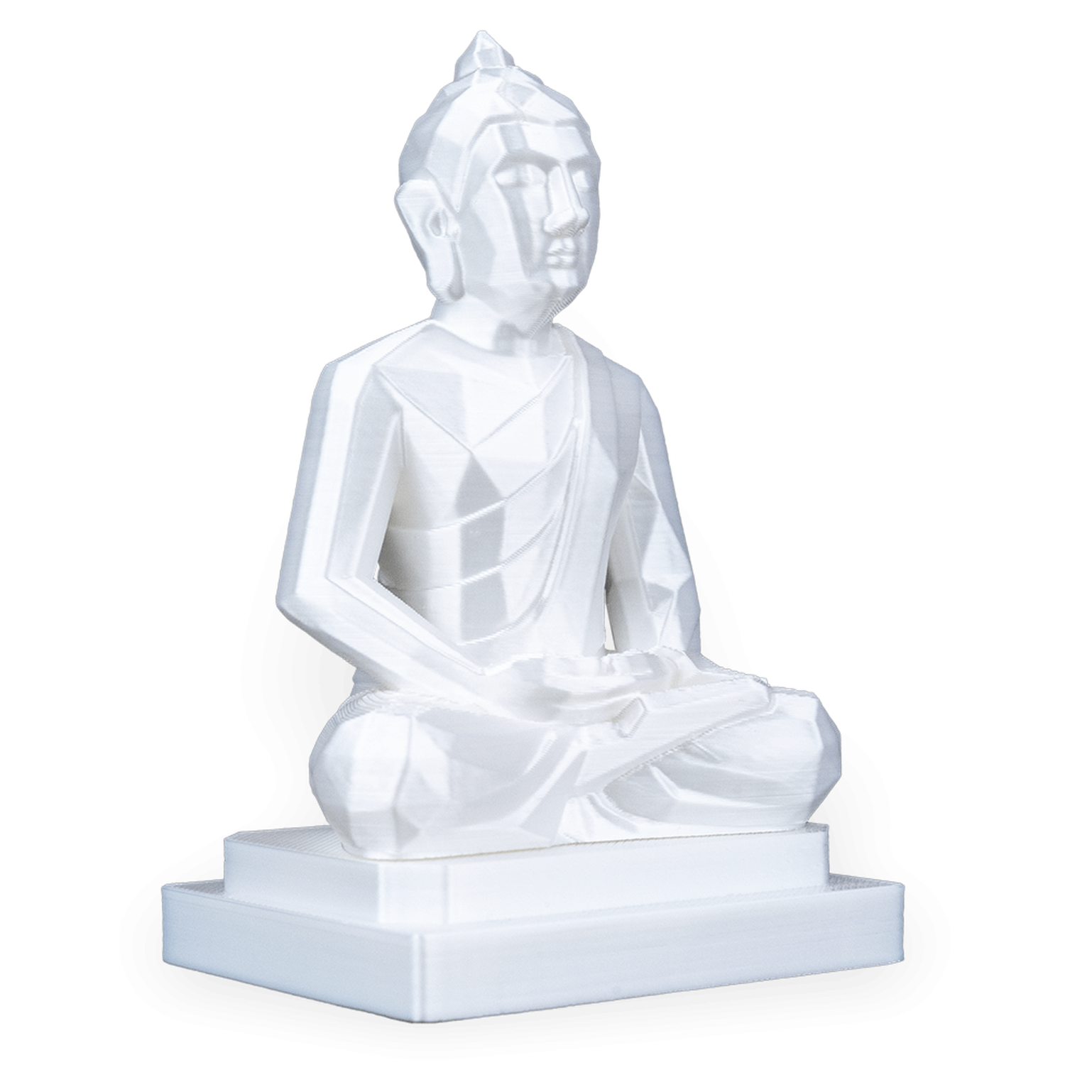 Estatua decorativa Buddha