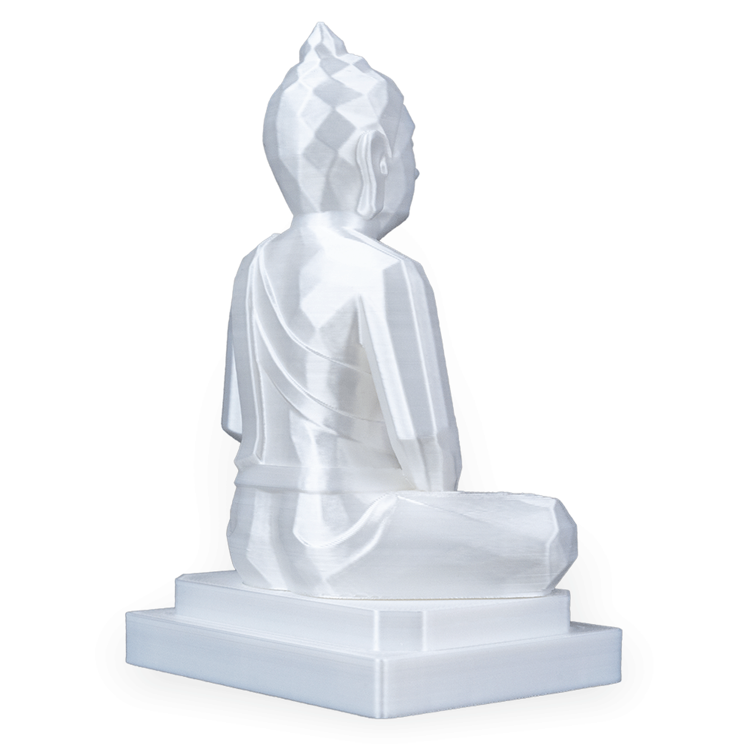 Estatua decorativa Buddha