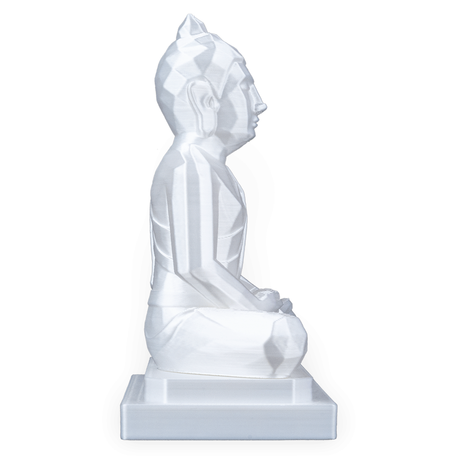 Estatua decorativa Buddha