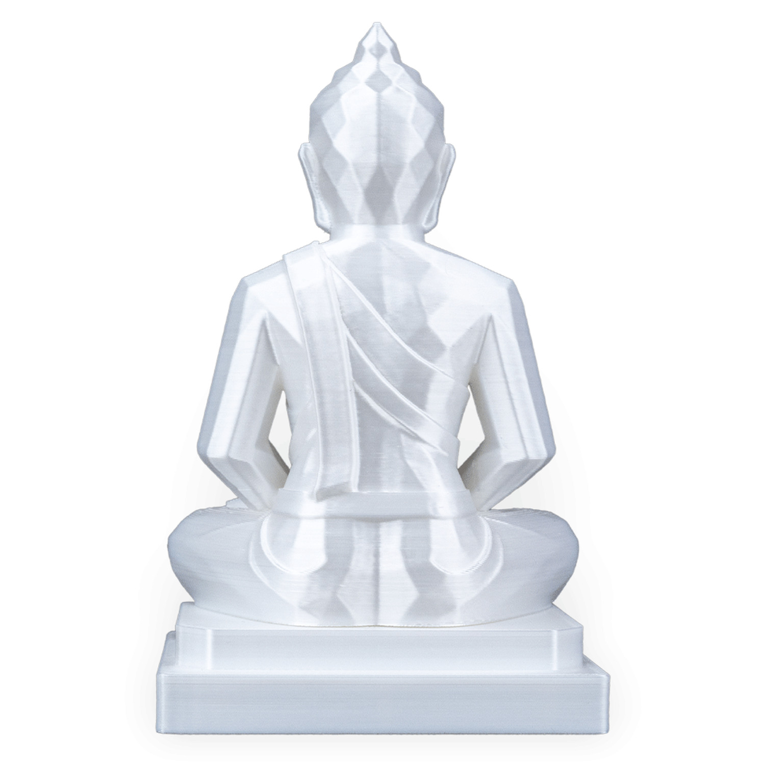 Estatua decorativa Buddha