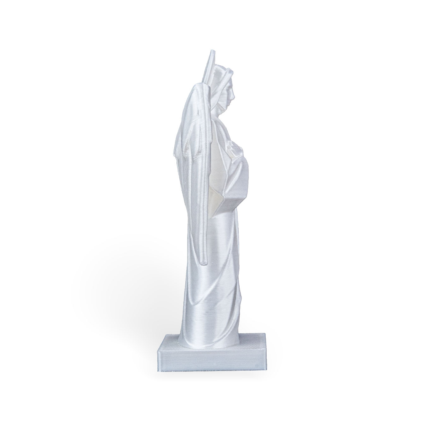 Estatua decorativa Holy Angel