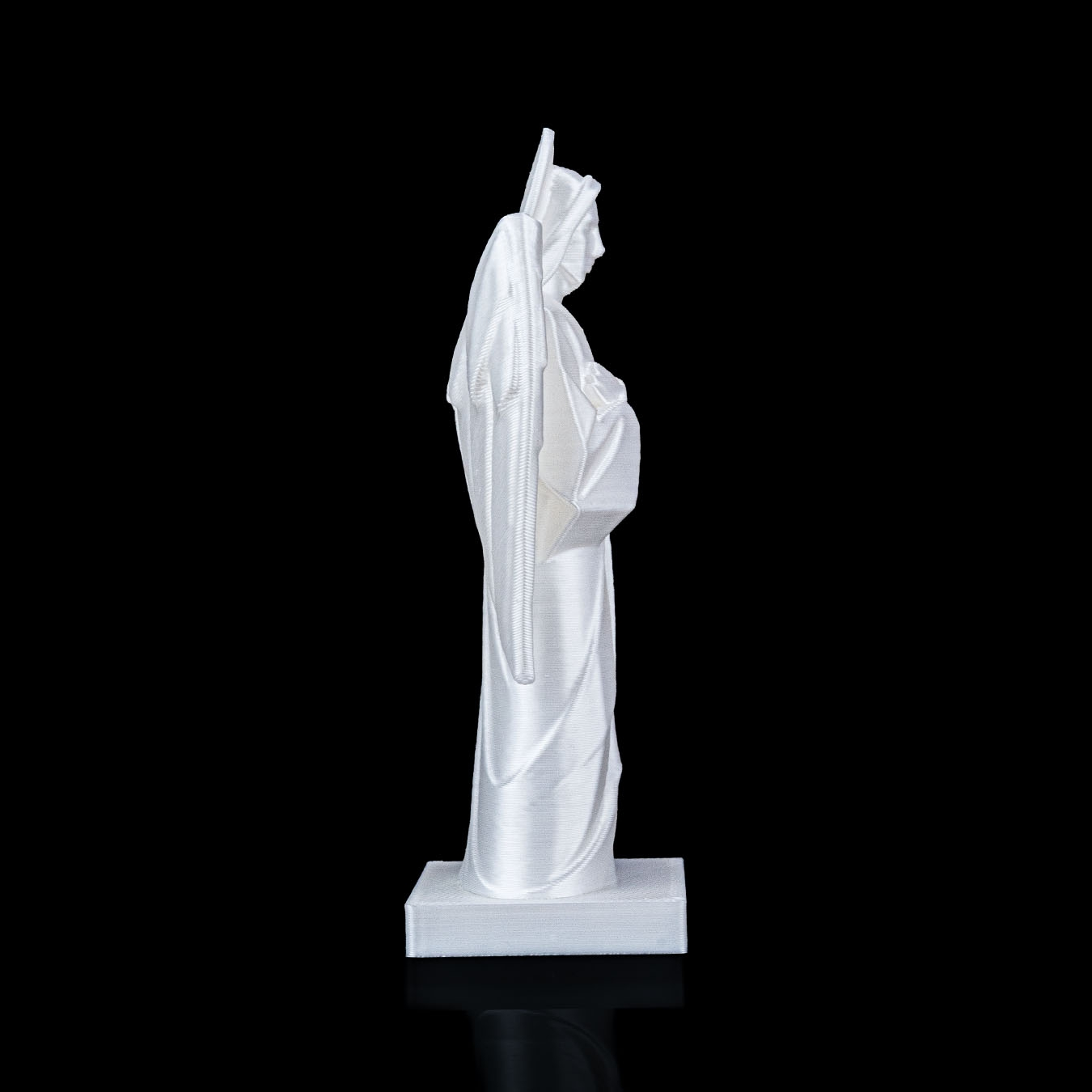Estatua decorativa Holy Angel
