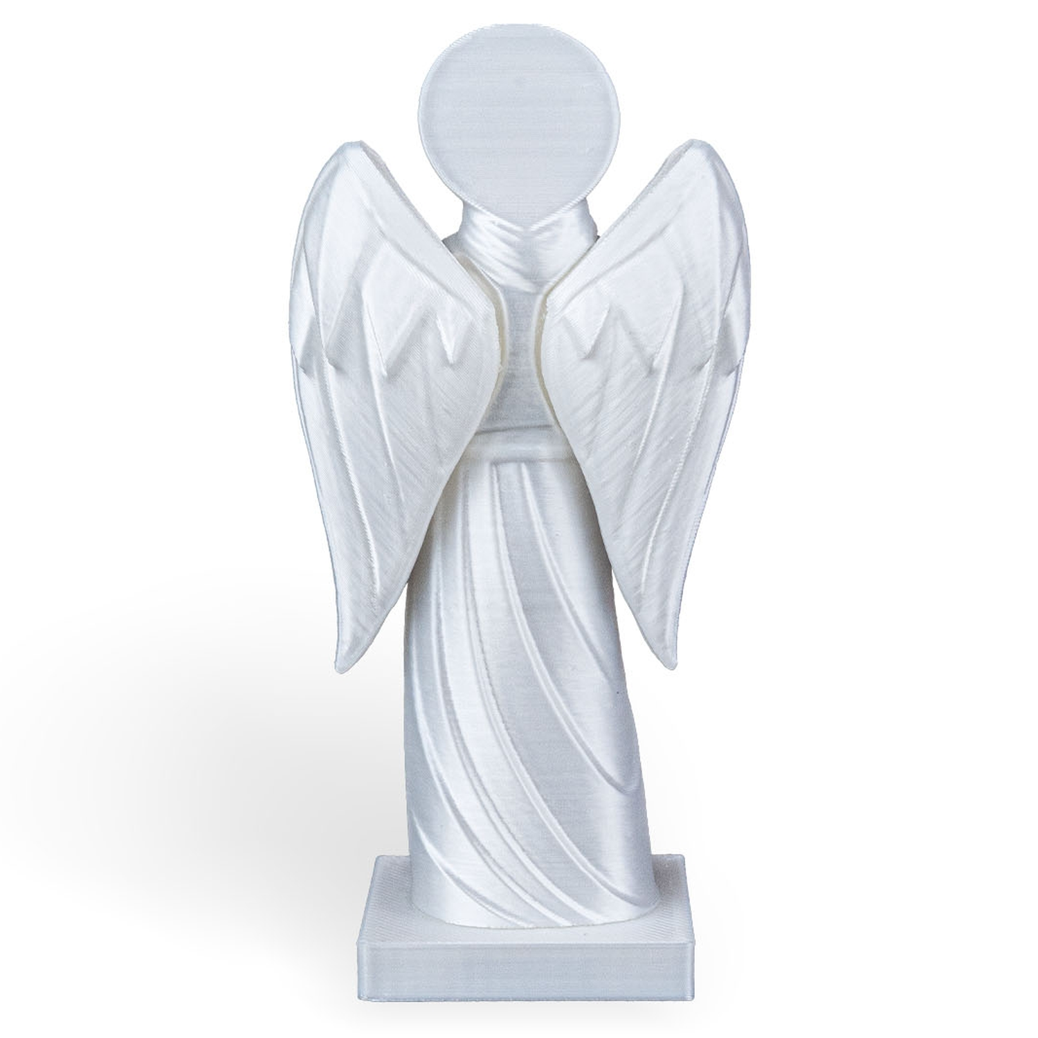 Estatua decorativa Holy Angel