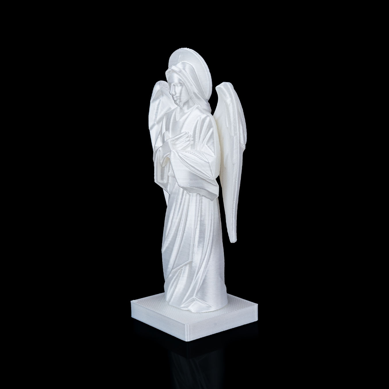 Estatua decorativa Holy Angel