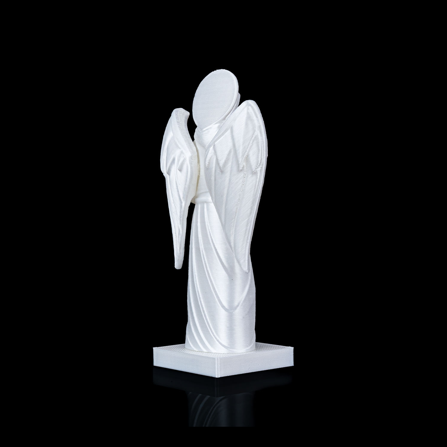Estatua decorativa Holy Angel