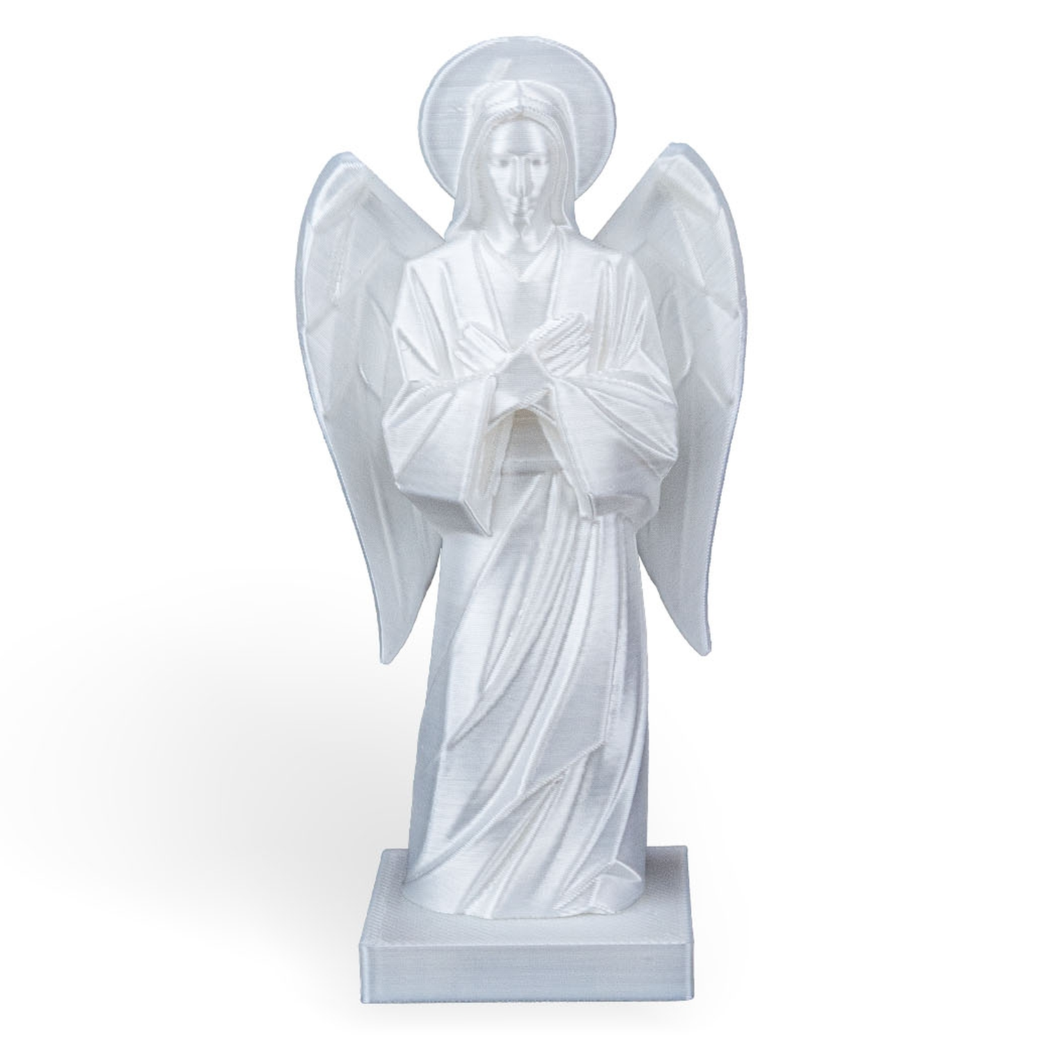 Estatua decorativa Holy Angel