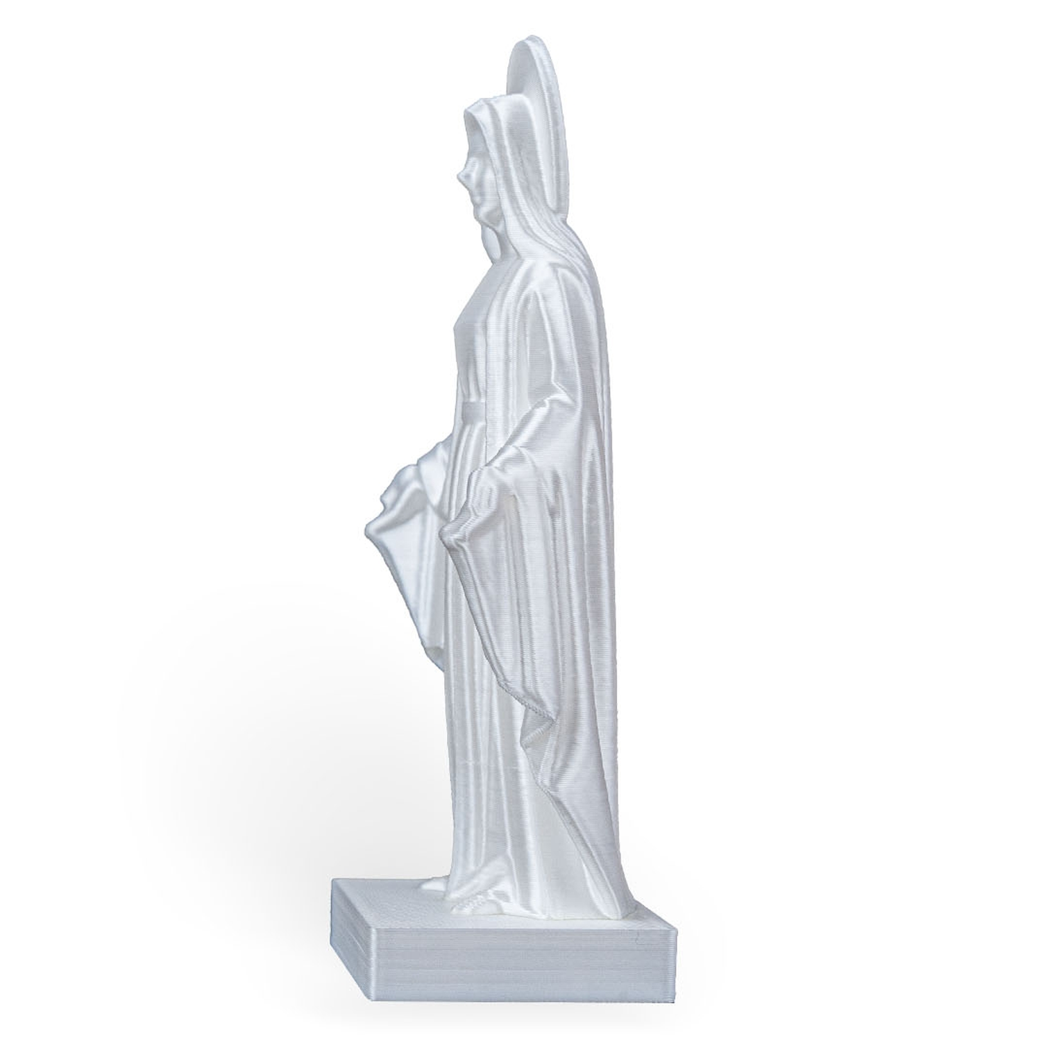 Estatua decorativa Holy Mary