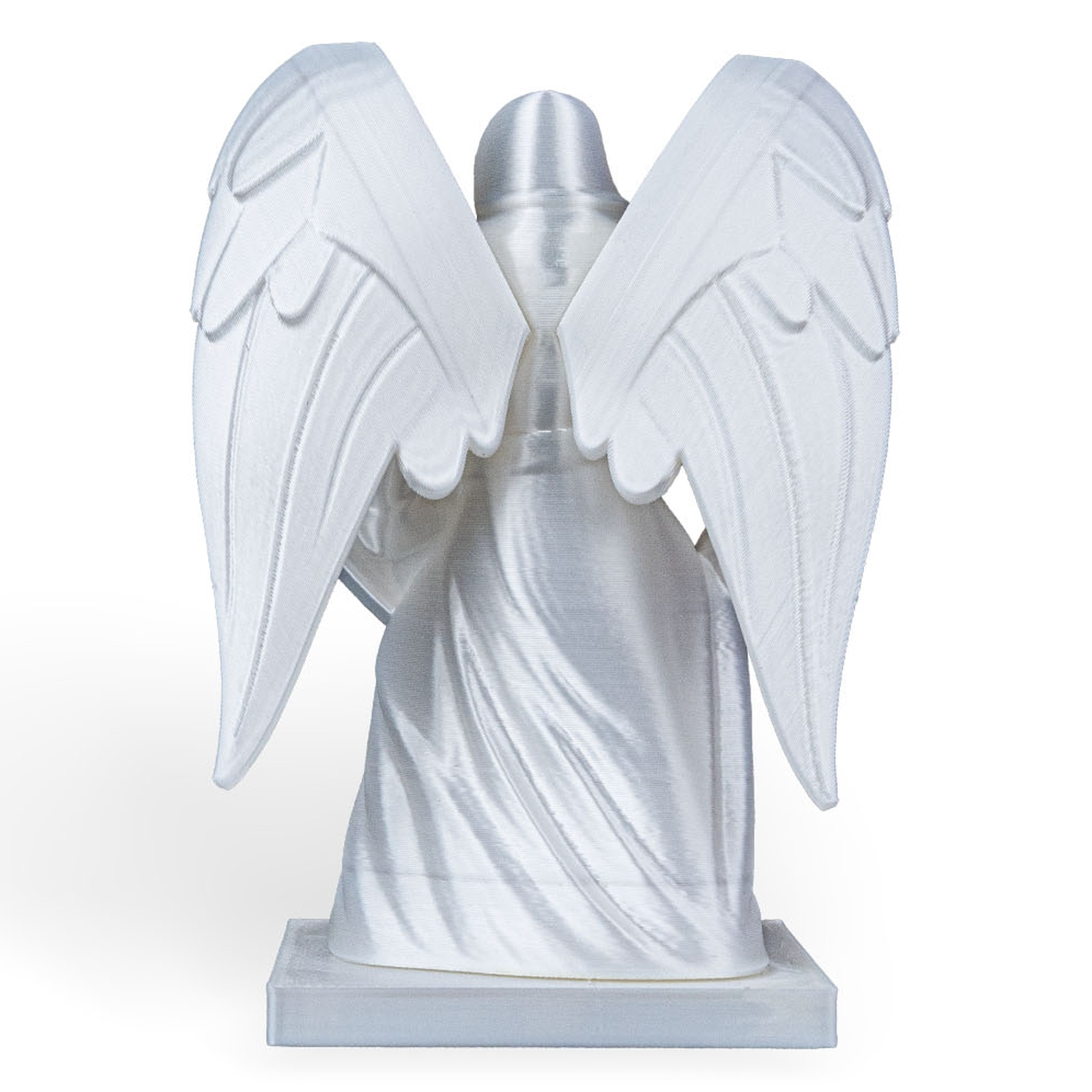Estatua decorativa Archangel Michael