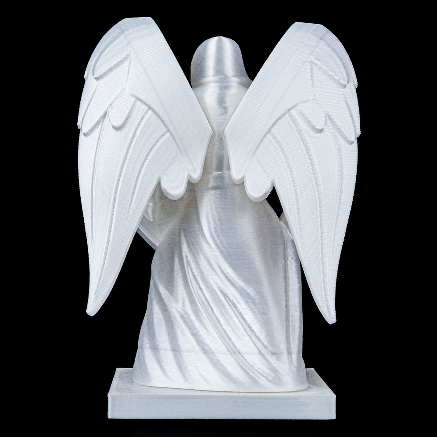 Estatua decorativa Archangel Michael