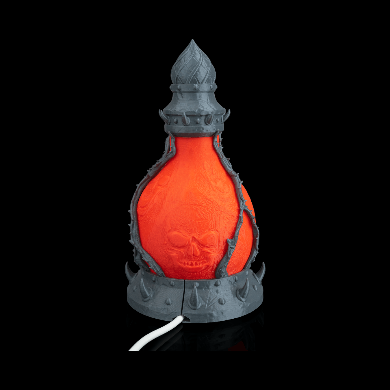 Lámpara de mesa Potion of Doom