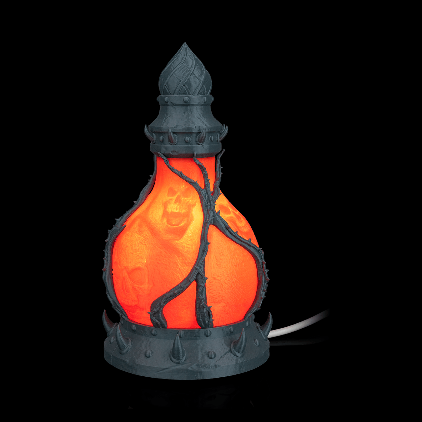 Lámpara de mesa Potion of Doom