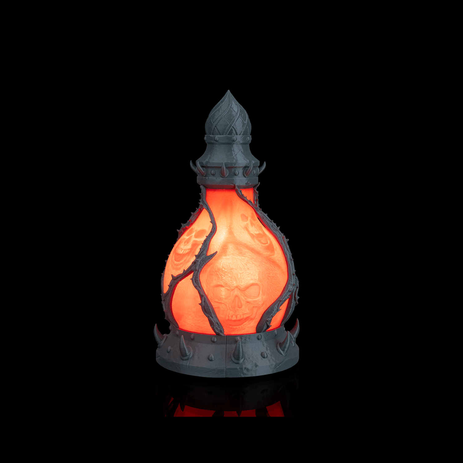 Lámpara de mesa Potion of Doom