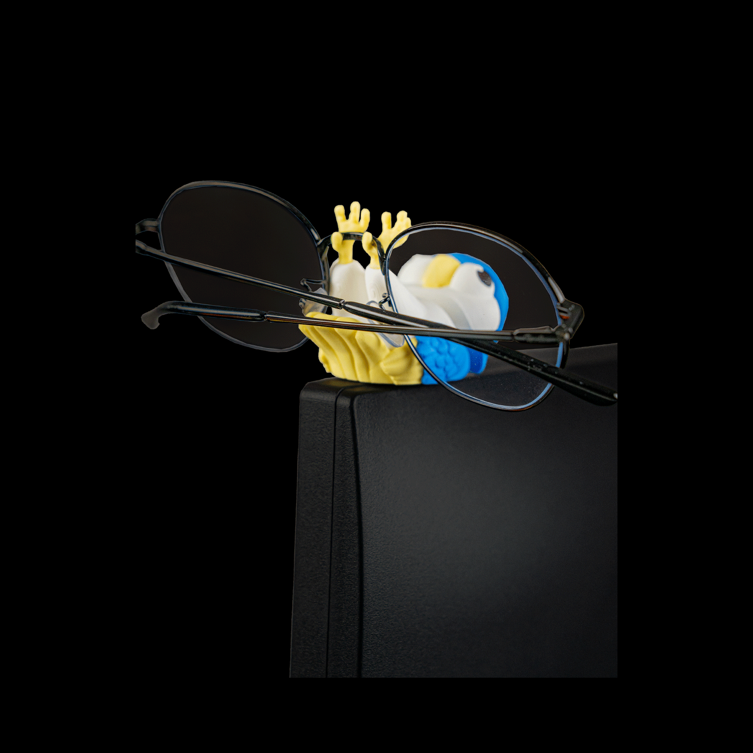 Soporte Perchmate para gafas