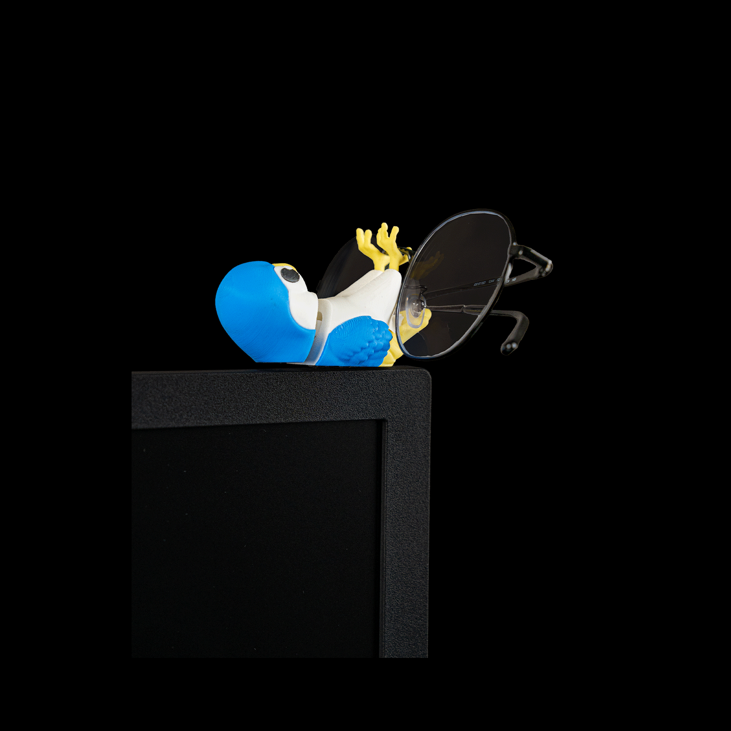 Soporte Perchmate para gafas